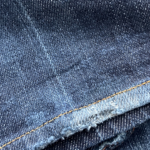 7 for all Mankind Bootcut Jeans - Picture 4 of 5